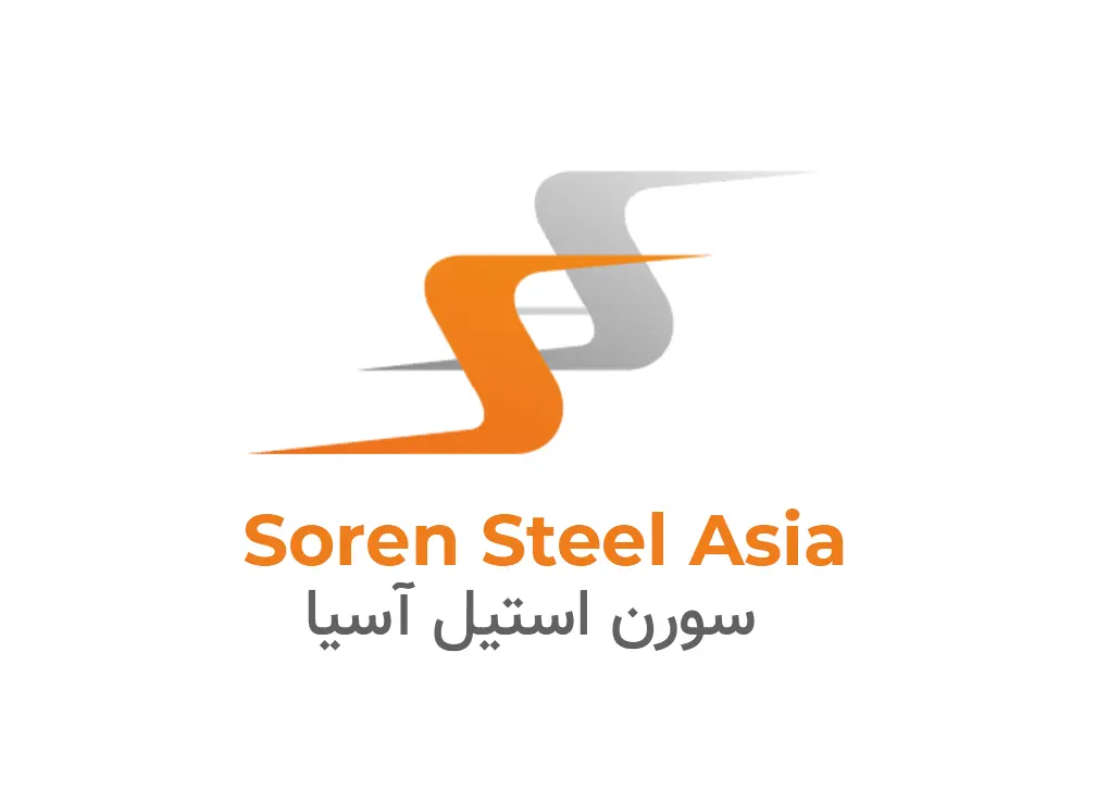 Soren Steel Asia
