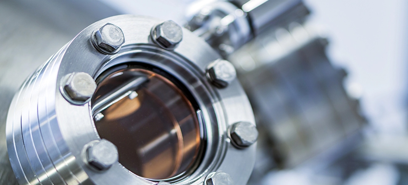 Electro-Polished Finishes