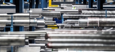 Pitting Corrosion of Stainless Steel