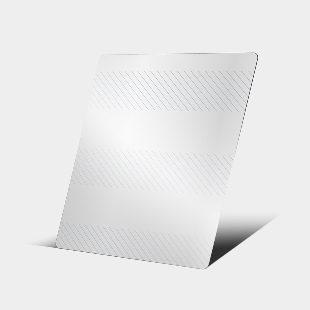 Pattern Stainless Steel 